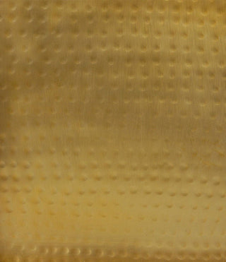 Square Gold Tray - NUHR Home