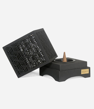 Origins Cone Burner - NUHR Home