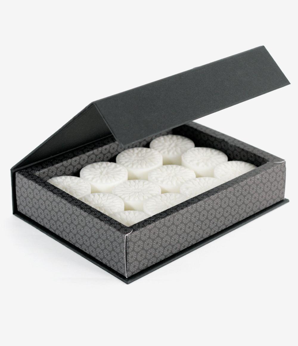 Set of 12 Oud Arabia Luxury Wax Melts - NUHR Home