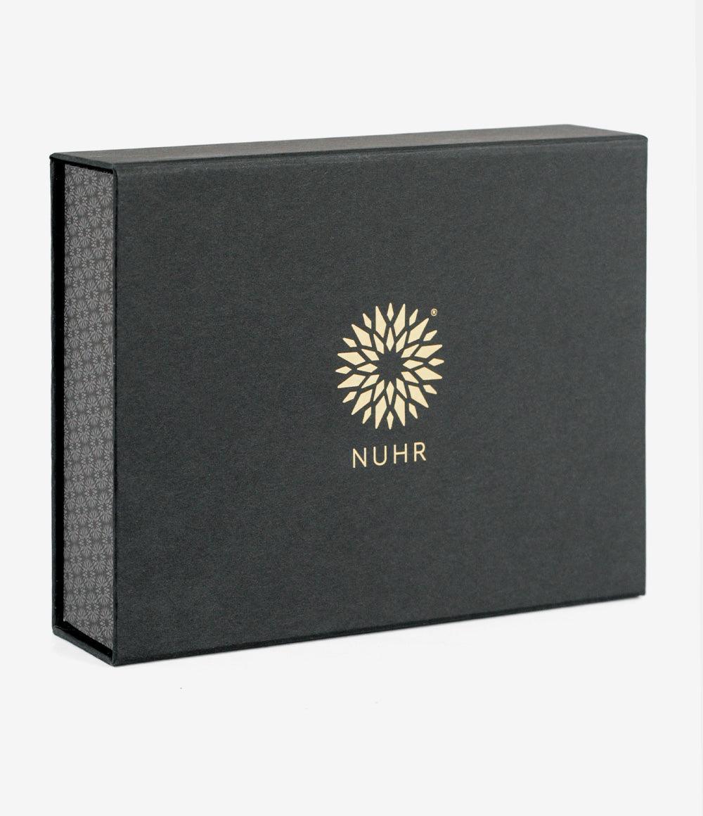 Set of 12 Oud Arabia Luxury Wax Melts - NUHR Home