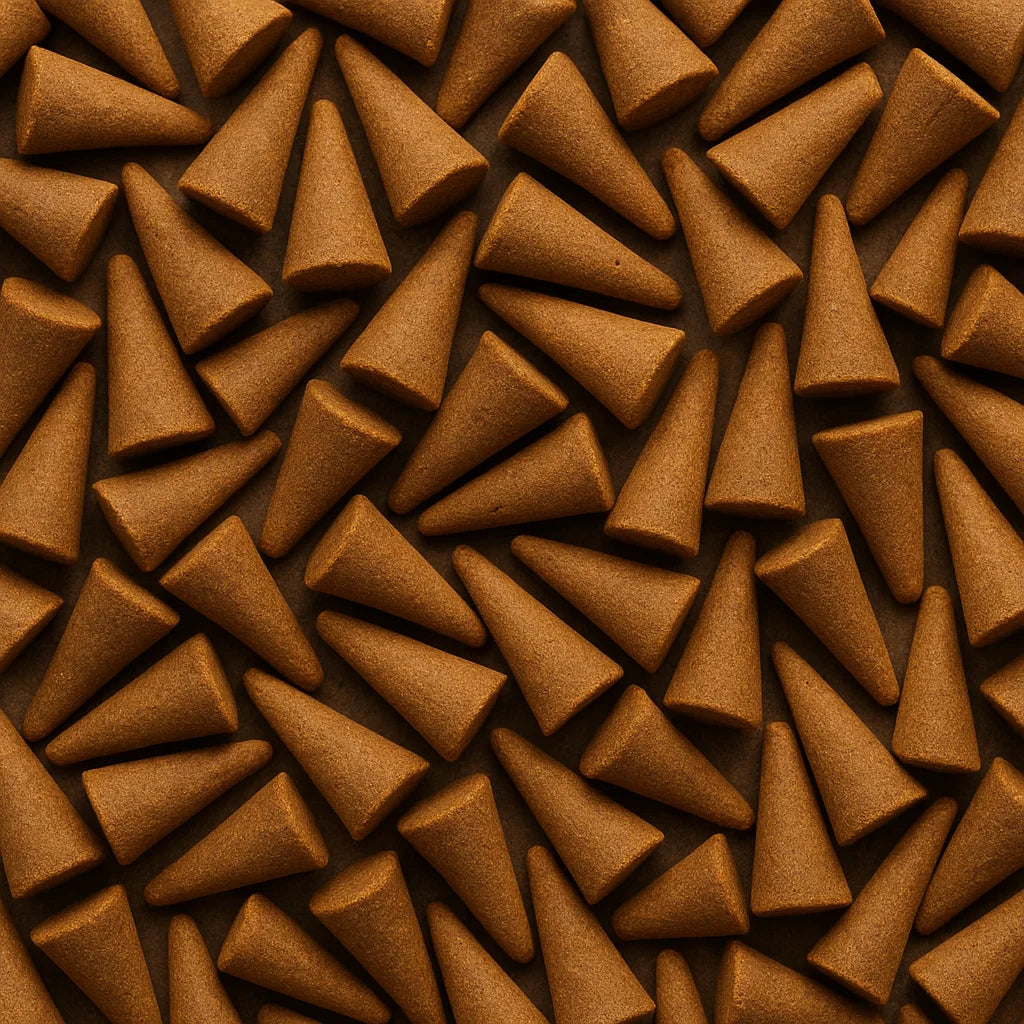 Oud Incense Cones (Bulk)