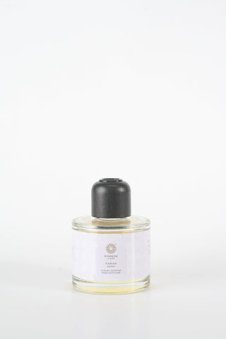Hammam by Nuhr Farah Oud Reed Diffuser - NUHR Home