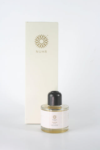Hammam by Nuhr Sukoon Oud Reed Diffuser - NUHR Home