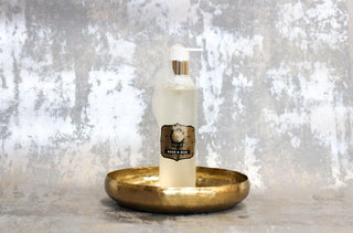 Rose & Oud Shower Gel - NUHR Home