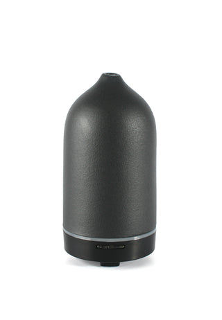 Electric Oil Diffuser - Black