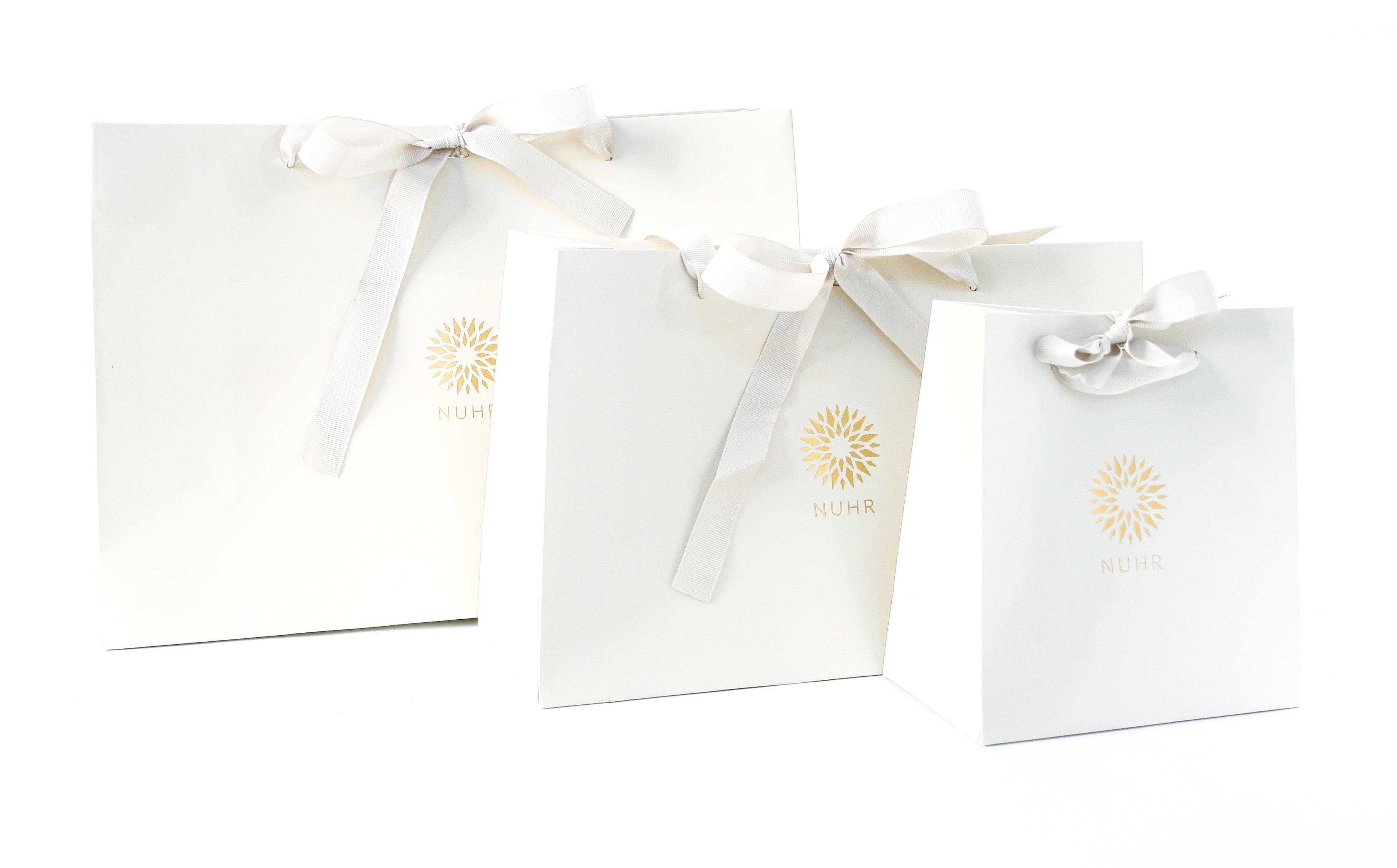 Gift Bag - NUHR Home