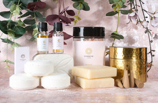 Nawm Luxury Scented Oil - NUHR Home