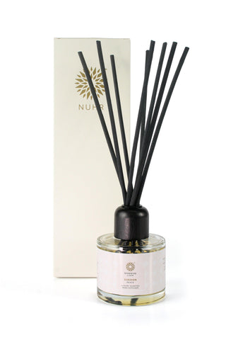 Hammam by Nuhr Sukoon Oud Reed Diffuser - NUHR Home