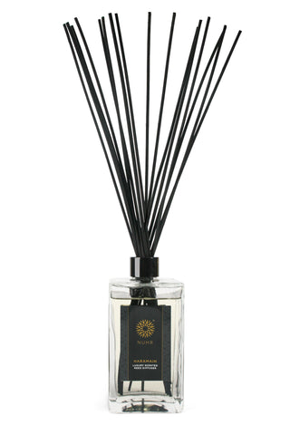 Haramain Reed Diffuser 500ml - NUHR Home