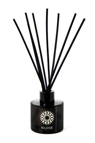 Mango & Oud Luxury Reed Diffuser - NUHR Home
