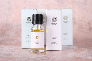 Farah Luxury Scented Oil - NUHR Home