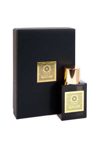 Oud Majestic Perfume - NUHR Home
