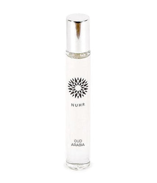 Oud Arabia Perfume Fragrance - NUHR Home