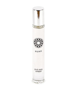 Oud & Amber Perfume Fragrance - NUHR Home