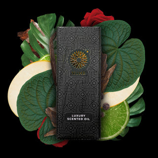 Oud Arabia Luxury Scented Oil - NUHR Home