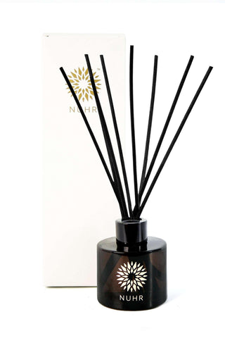 What makes a Nuhr oud diffuser the best? | Rose and Oud - NUHR Home