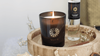 Choosing the Right Home Fragrance for Each Room of Your House