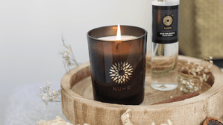 Choosing the Right Home Fragrance for Each Room of Your House - NUHR Home