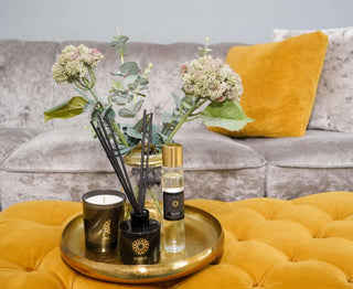 Complete Guide On How to: Oud Reed Diffuser - NUHR Home