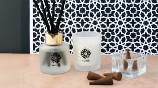 Namaste UK vs Nuhr: Comparing the Luxury Oud Fragrances
