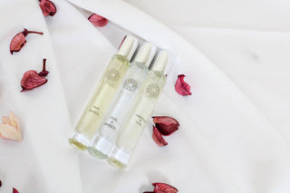 How to smell amazing all day - NUHR Home