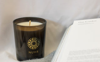 Candle Care Guide - NUHR Home