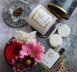 Eid gifts - NUHR Home