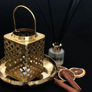 Nuhr accessory styling ideas - NUHR Home