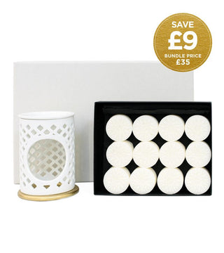 Candles vs Wax Melts vs Difffuser - Which is better? - NUHR Home