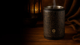 Backflow Burners vs Nuhr: Which Home Fragrance Is Better?