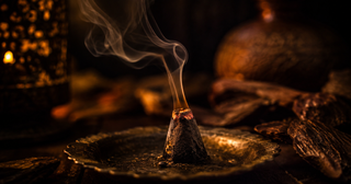 How long does oud last — NUHR Home