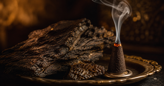 Why oud smells different — NUHR Home