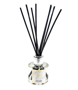 Oud Arabia diffuser with reeds