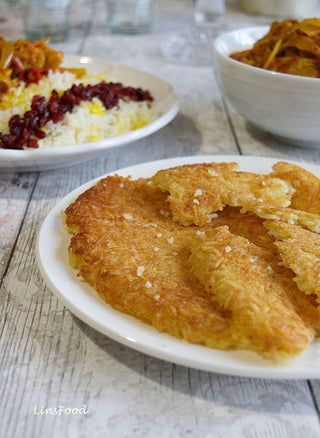 Eid recipes from around the world - NUHR Home