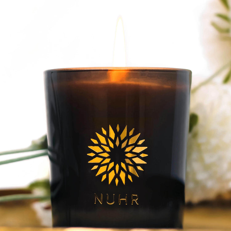 Do candles expire? NUHR Home