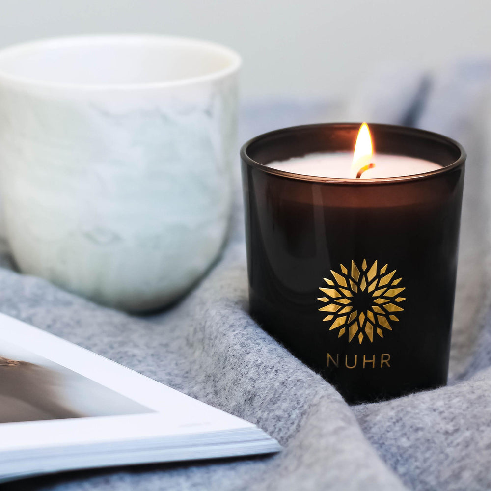 Best Scents To Help You Sleep NUHR Home