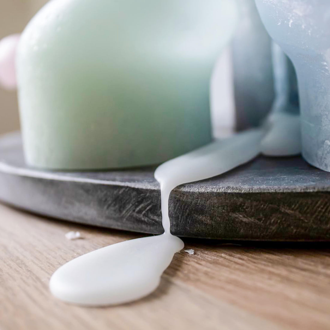 Step By Step Guide To Removing Wax From Wood NUHR Home