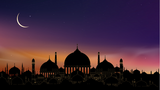 How to create a Ramadan ambience in your home