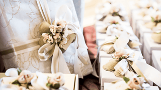 Discover the Perfect Wedding Gifts - NUHR Home