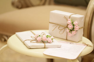Wedding gift ideas with Nuhr - NUHR Home
