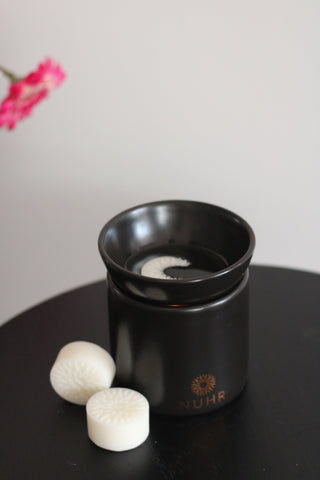 Wax Melts Burner Gift Set - NUHR Home