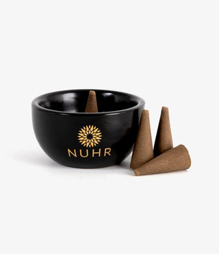 Oud Incense Cones Gift Set - Dubai