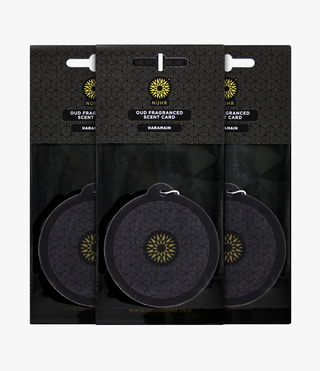 Auto-Lufterfrischer in Haramain