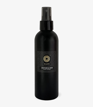 Leather & Oud Room Spray