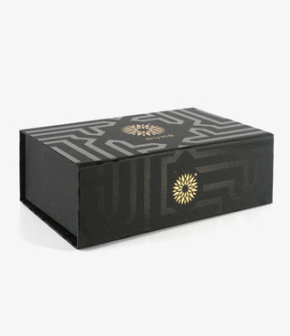 Oud Arabia Complete Home Gift Set - NUHR Home