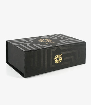 Rose & Oud Complete Home Gift Set