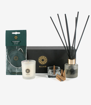 Oud Arabia Mini Home collection