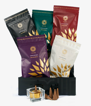 Oud Cone Welcome Pack