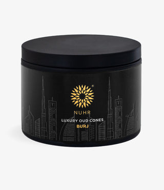 Burj Oud Incense Cones