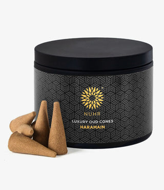Haramain Incense Cones